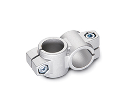 GN 132-Two-way connecting clamps